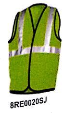 SAFETY JACKET