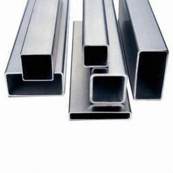 Square Sections Pipes