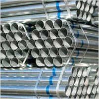 Round Rectangular Sections Pipes