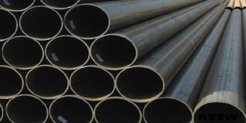 Iron Industrial Pipes