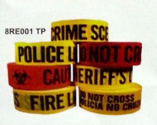 Caution Tapes