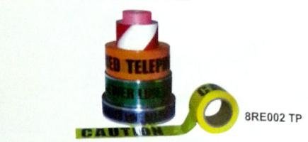 Caution Tapes