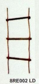SAFETY LADDER