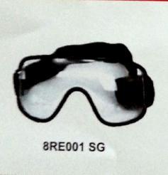 Safety Eye Glasses