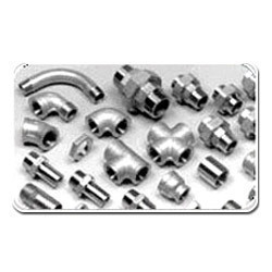 Titanium Fittings