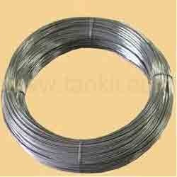 Titanium Wire