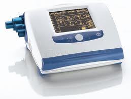 Elisee 350 Ventilator