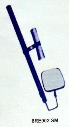 Under Vehicle Search Mirror