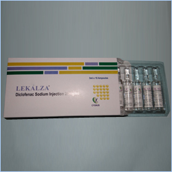 Lekalza Injection