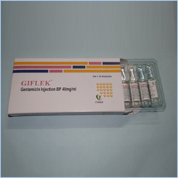 Giflek Capsules By CYGNUS HEALTHCARE SPECIALITIES PVT. LTD.