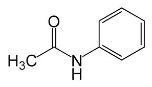 Hbr Gas in Acetic Acid