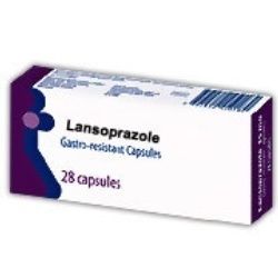 Lansoprazole Tablet