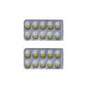 Finasteride 1 mg