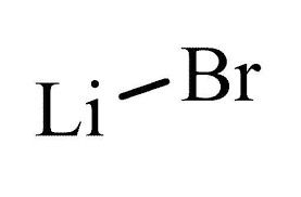 Lithium Bromide 50-55% Sol