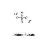 Lithium Sulphate