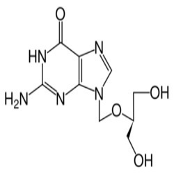 Ganciclovir Drug By CYGNUS HEALTHCARE SPECIALITIES PVT. LTD.