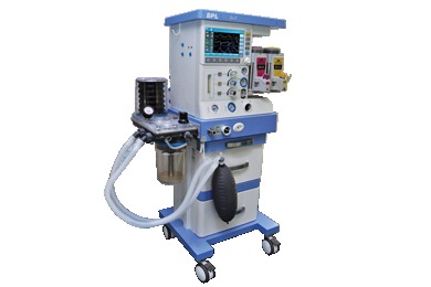 E-Flo-7 Anesthesia Workstation