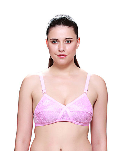 Cotton Bra (JULIE) - Cotton Bra (JULIE) Manufacturer,Supplier In Ghaziabad, India