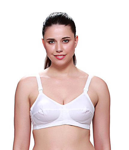 Cotton Bra (BLOSSOM)