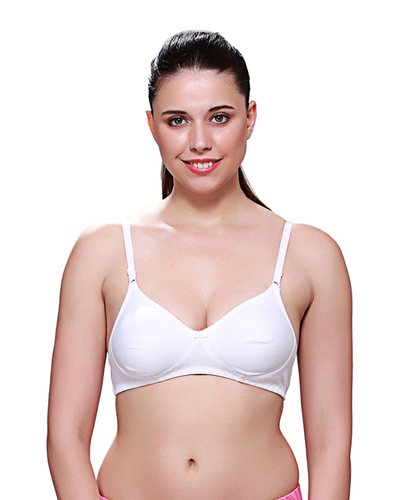 Ladies Bra (CASSEY) (MOULDED CUP)