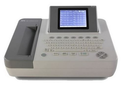 Cardiart-9108 ECG Machine