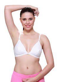 Cotton Bra (MOTION) (CENTRE ELASTIC) - Cotton Bra (MOTION) (CENTRE ELASTIC)  Manufacturer,Supplier In Ghaziabad,India