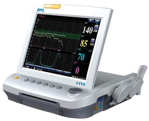 9855 Prima Fetal Monitor