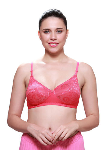 Under Wired Ladies Bra (Pallavi)