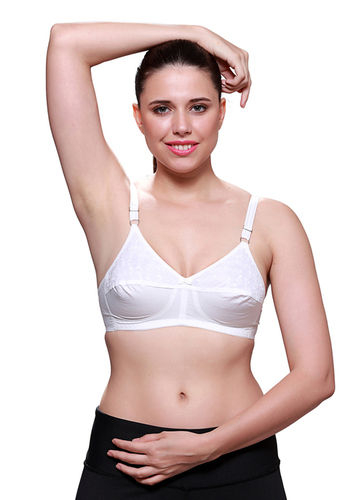 Cotton Bra (VIDHI)