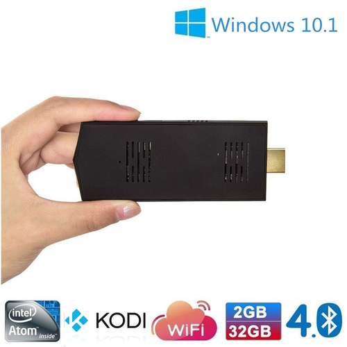 TV BOX