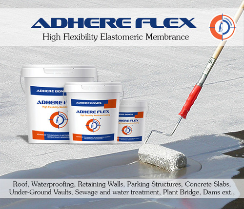 Membrane Waterproofing