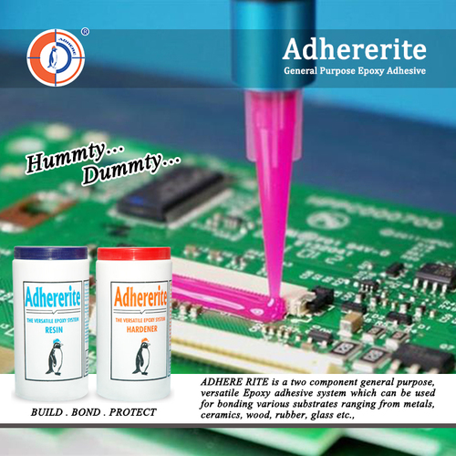 Epoxy Adhesive