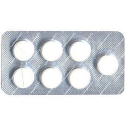 Terbinafine Tablets