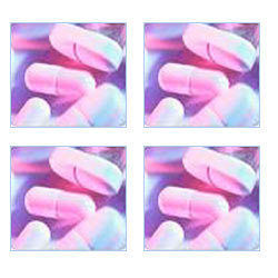 Fluconazole Tablets