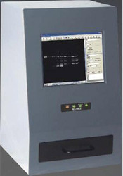 Gel Documentation Systems