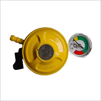 Gas Regulator
