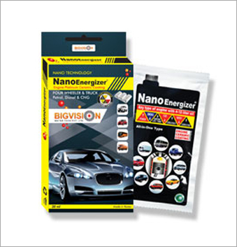 Nano Energizer