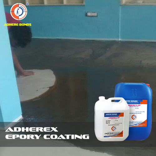 Epoxy Paints & Primer