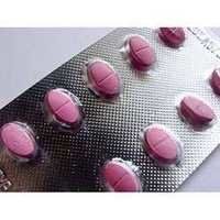 Simvastatin Tablets