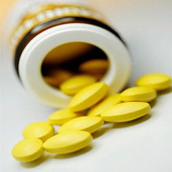 Anti Cholesterol Tablets Specific Drug