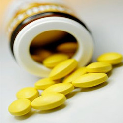 Anti Cholesterol Tablets