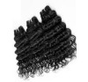 Brazilian Kinky Curly Hair