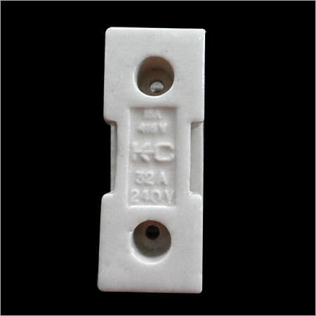 Ceramic Insulator Fuse