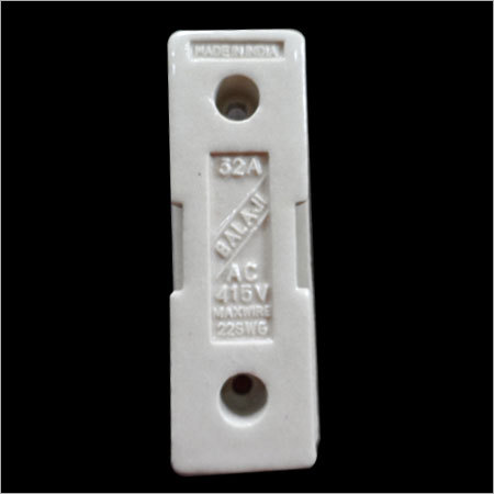 Electric Switch Fuse