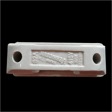 Ceramic Insulator Fuse Unit
