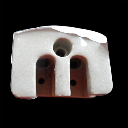 Porcelain Kitkat Fuse