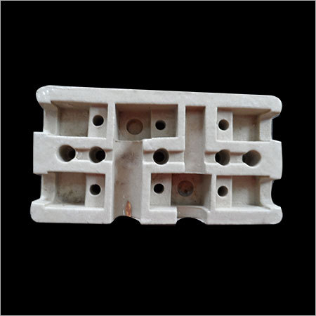 Ceramics Porcelain Fuses