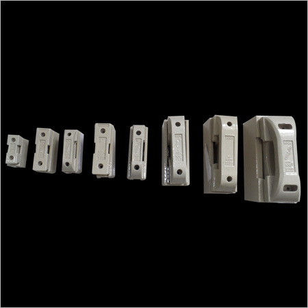 Porcelain Fuse
