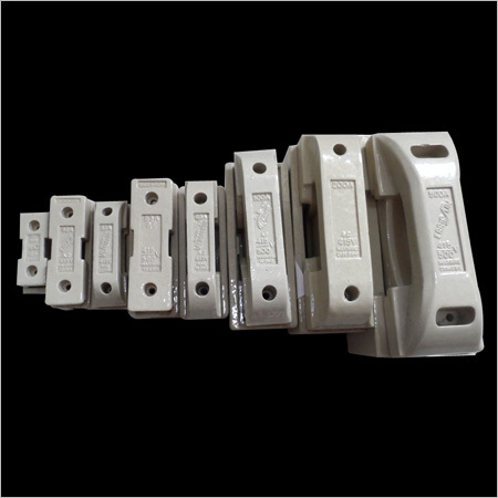 Electric Fuse
