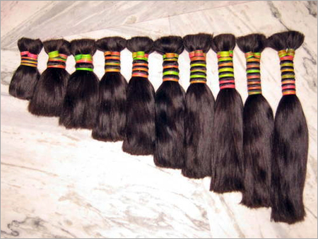 Process Remy Single Drawn Human Hair